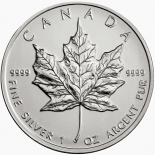Канадский кленовый лист