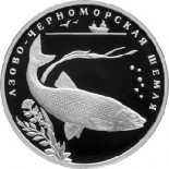 Азово-черноморская шемая