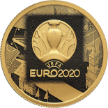 Чемпионат Европы по футболу 2020 года (UEFA EURO 2020)